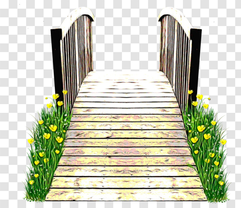 Photomontage Garden Bridge /m/083vt Drawing Painting Transparent PNG