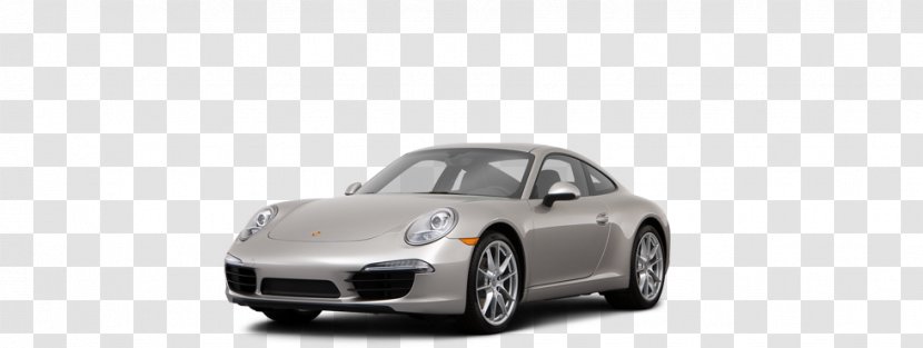 Performance Car Porsche Automotive Design Motor Vehicle - 2018 911 Transparent PNG