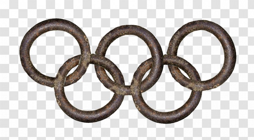 Olympic Games Rio 2016 2020 Summer Olympics 2008 De Janeiro - 2014 Winter - Interlocking Rings With Stones Transparent PNG