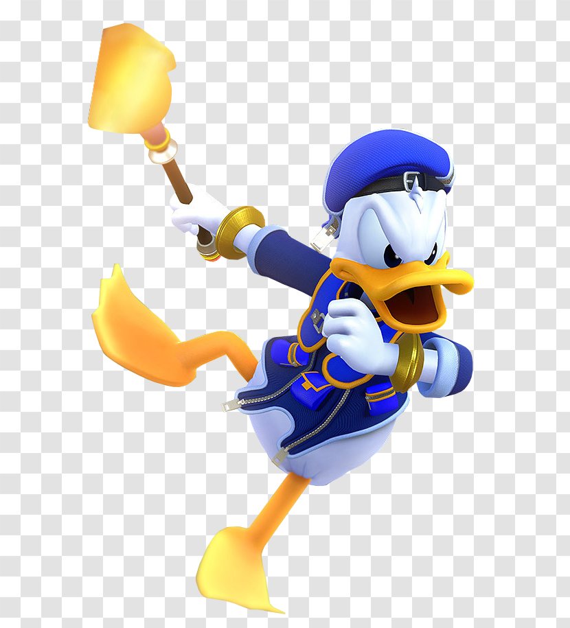 Kingdom Hearts III Sora JPEG Goofy - News - Donald Duck Chef Transparent PNG