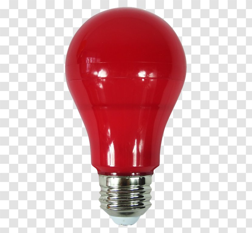 Lighting House Flame - Magic Light Bulb Trick Transparent PNG