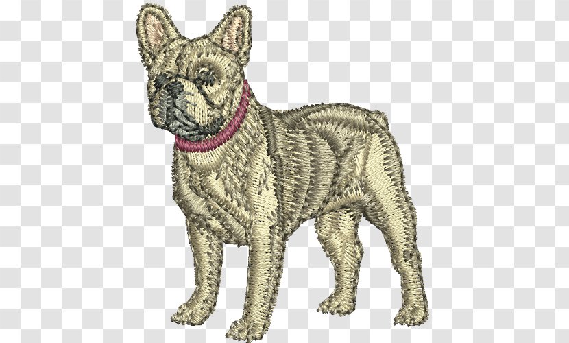 French Bulldog Dog Breed Whiskers Snout - Breeds Transparent PNG