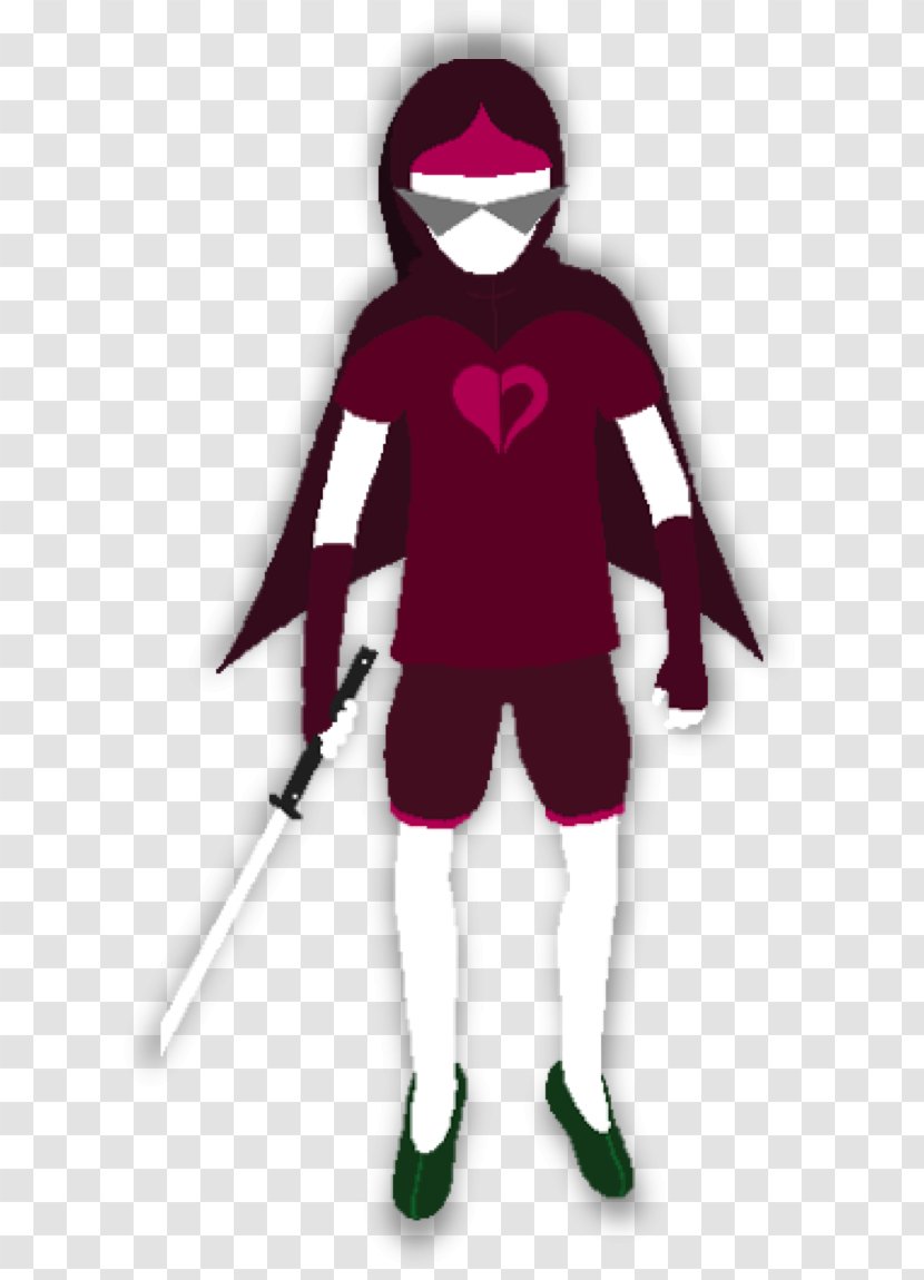 Homestuck MS Paint Adventures God Fandom Cosplay - Flower - Pathfinder Transparent PNG