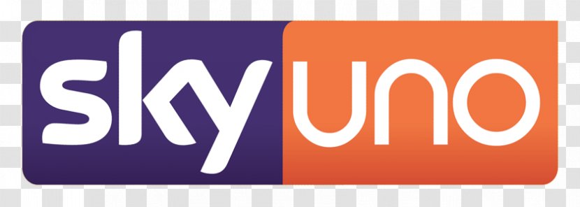 Sky Uno Plc Italy Sports Logo - Hd Transparent PNG