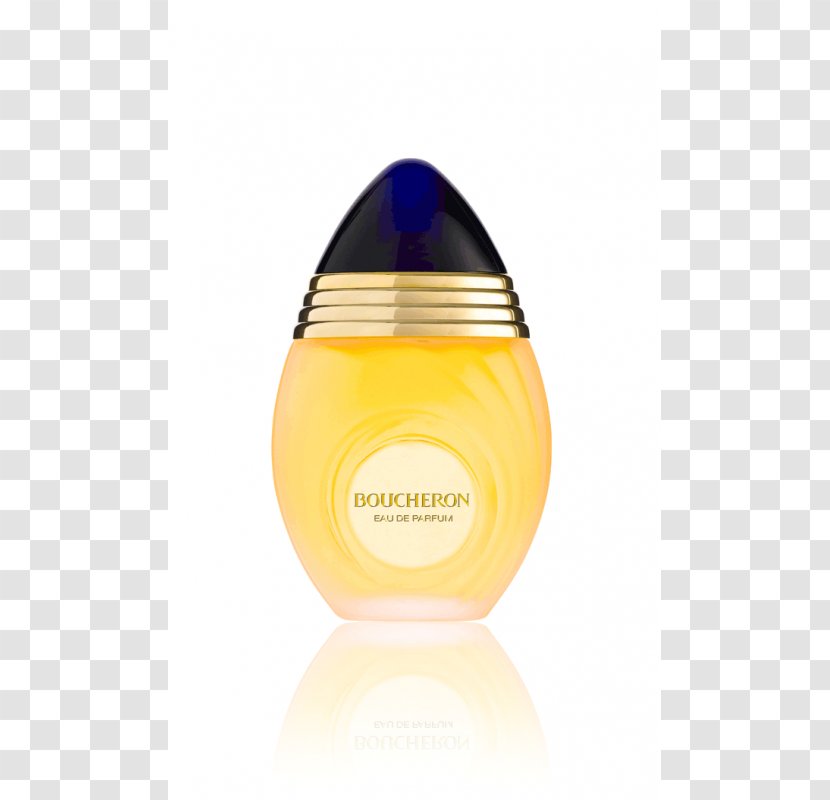 Perfume Eau De Toilette Parfum Boucheron ICI Paris XL - Woman Transparent PNG