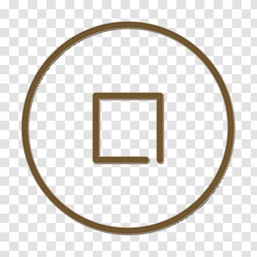 Action Icon - Number - Meter Transparent PNG