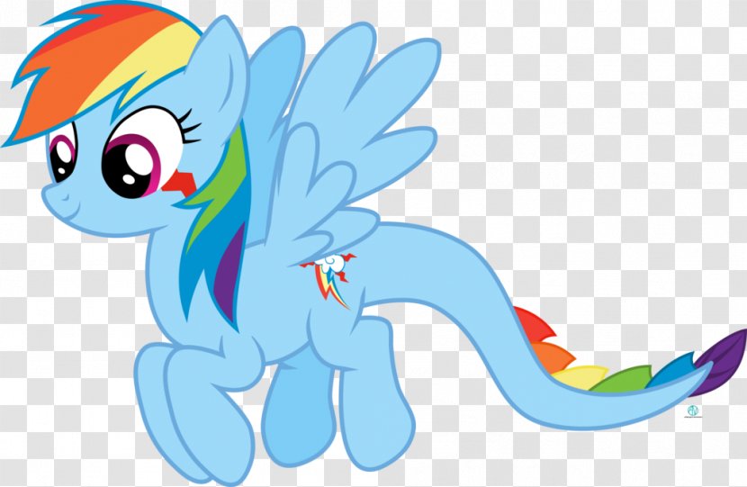 Pony Rainbow Dash Twilight Sparkle Pinkie Pie Rarity Transparent PNG