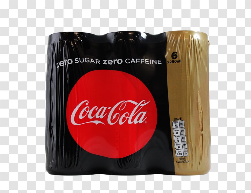 World Of Coca-Cola Fizzy Drinks Diet Coke - Cocacola - Zero Sugar Transparent PNG