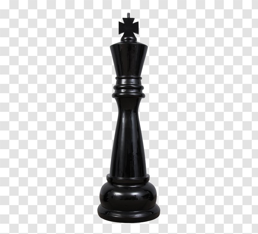 Chess Titans King Piece Set Transparent PNG