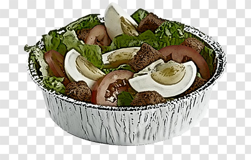 Salad - Shiitake Transparent PNG