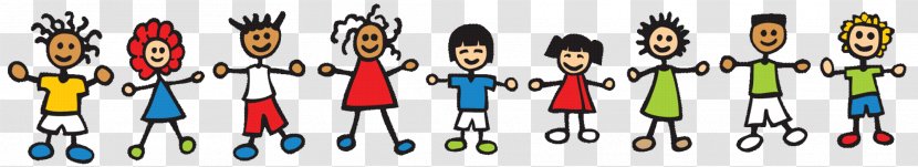 Child Cartoon Play - Heart - Cliparts Group Influence Transparent PNG