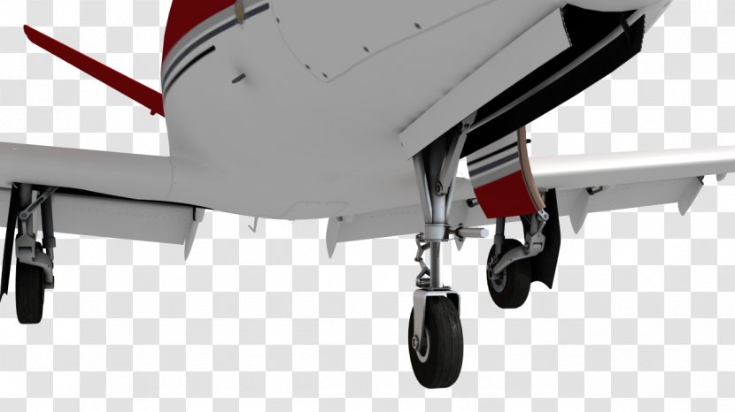 Cirrus Vision SF50 Aircraft CGTrader Airliner - Aerospace Engineering Transparent PNG