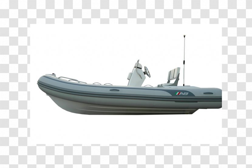 Rigid-hulled Inflatable Boat Naval Architecture - Motorboat Transparent PNG
