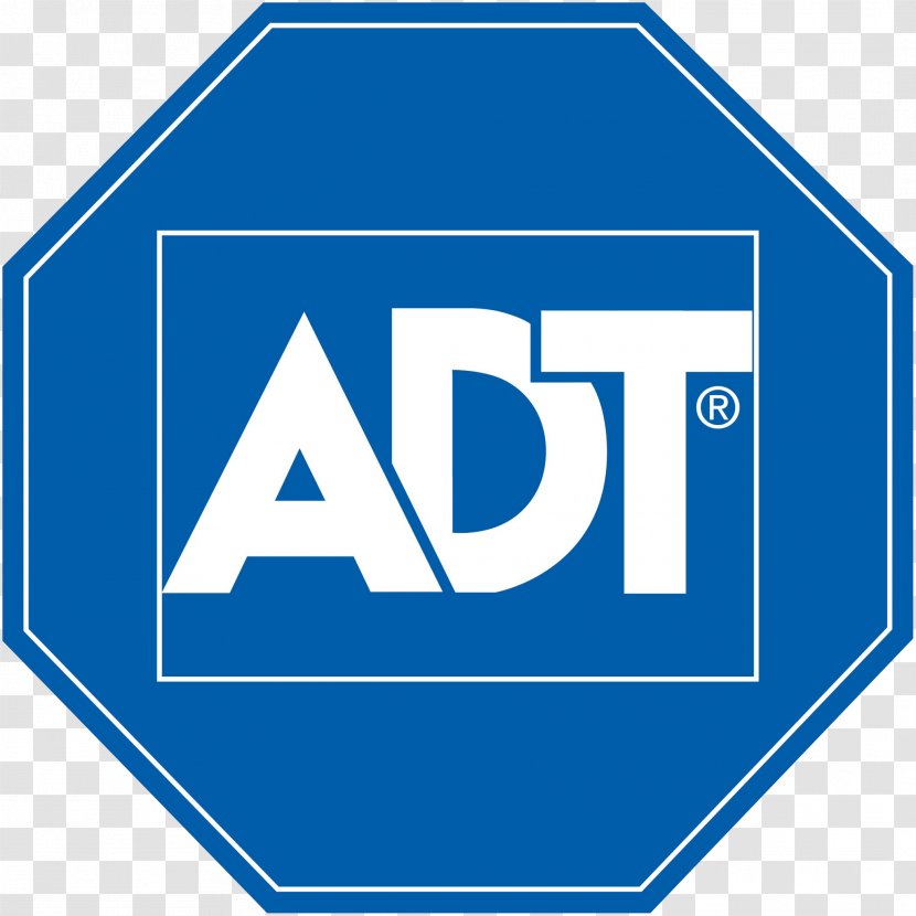 ADT Security Services Alarms & Systems Company Access Control - Home - Tyco International Transparent PNG