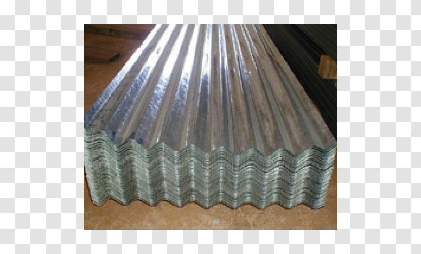 Nagpur Corrugated Galvanised Iron Metal Roof Galvanization - Vendor - Strip Steel Transparent PNG