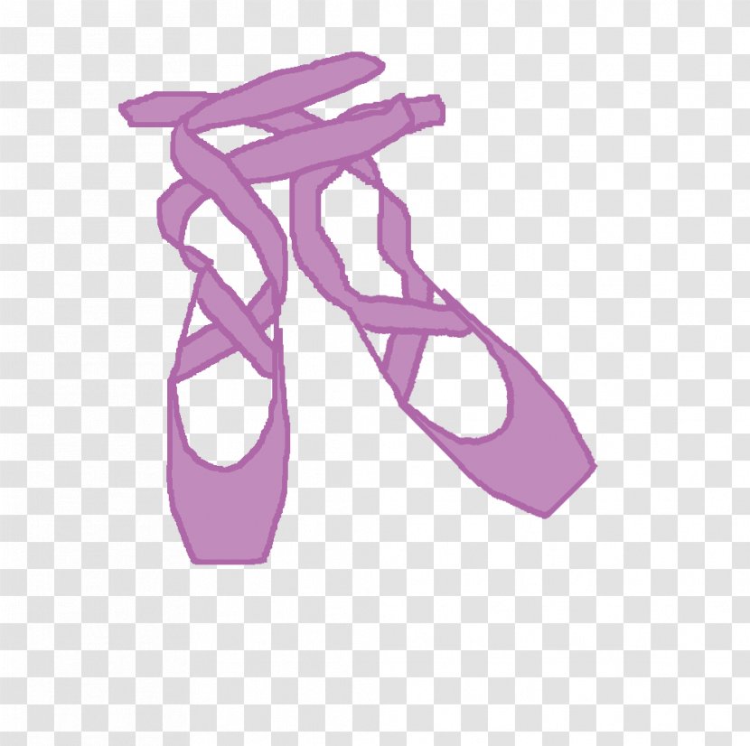 Dance Party Cutie Mark Crusaders Ballet - Heart - Shoes Transparent PNG