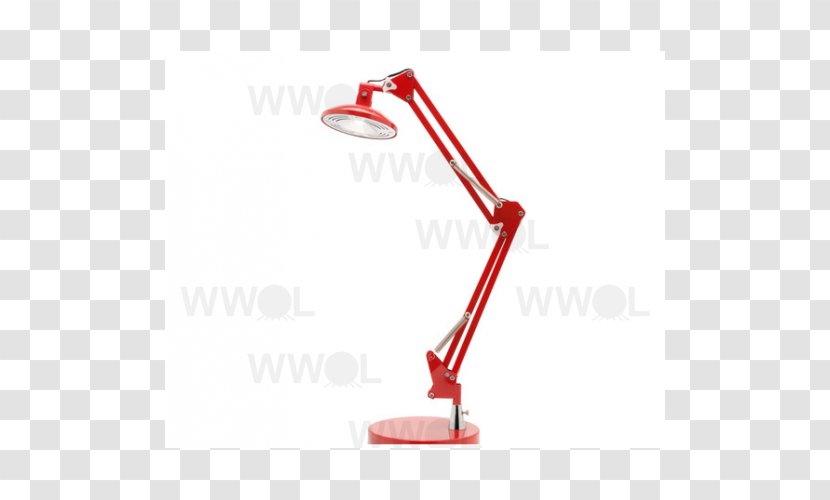 Lampe De Bureau Table Lighting - Lamp Transparent PNG