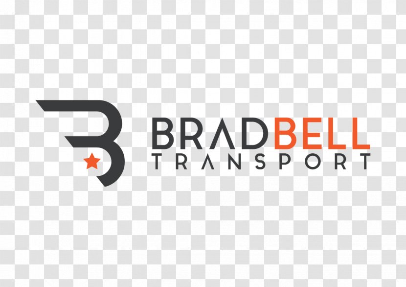 Mover Brad Bell Transport & Removals Launceston Logo Brand - City Of - Removalist Transparent PNG