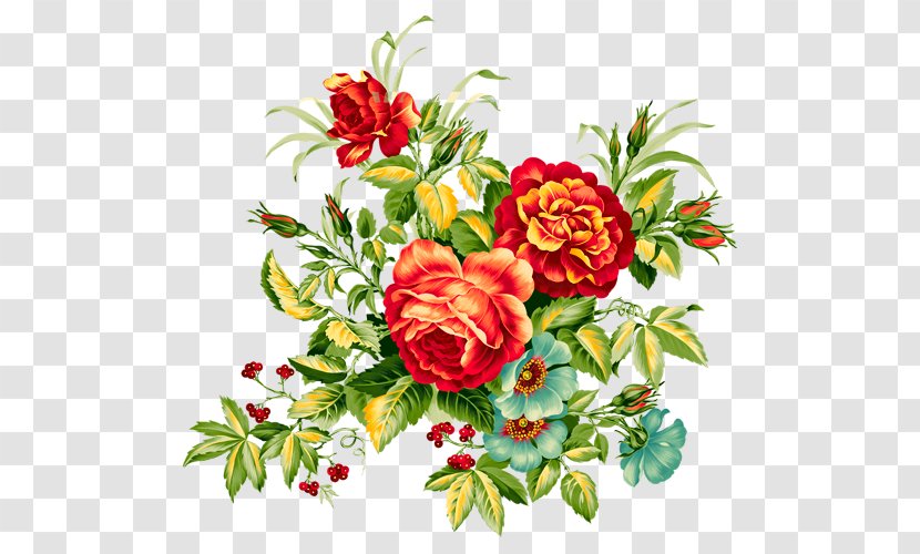 Floral Design Cut Flowers Rose Clip Art - Family - Flower Transparent PNG