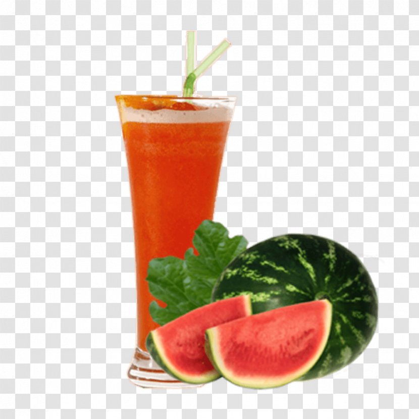 Kripik Watermelon Auglis Food Health - Strawberry Juice - Fruit Juices Transparent PNG