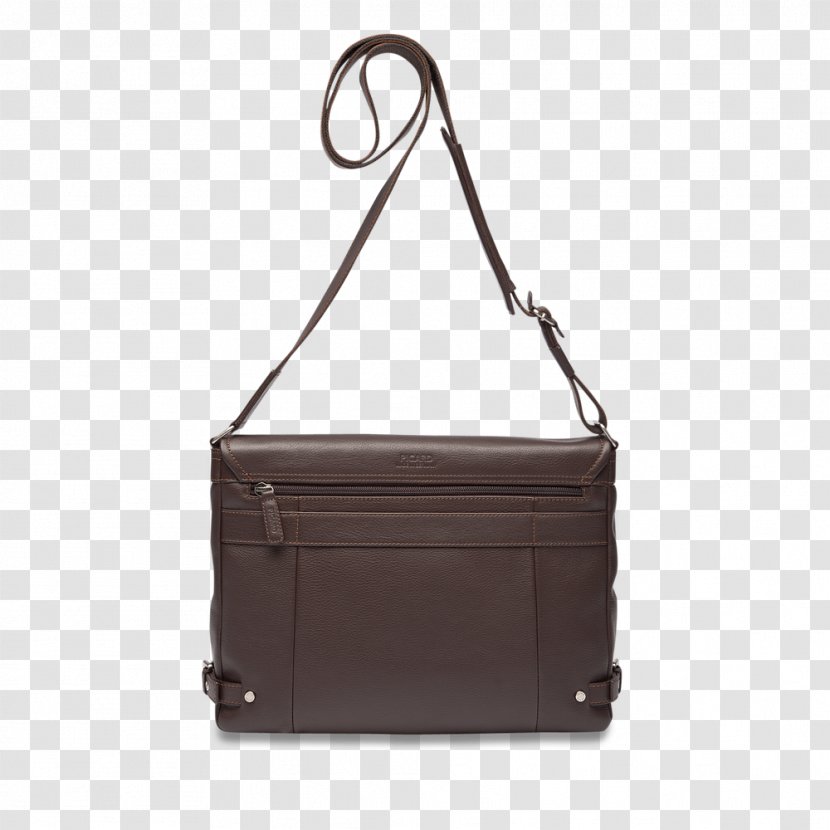 Handbag Leather Messenger Bags - Black M - Men Bag Transparent PNG