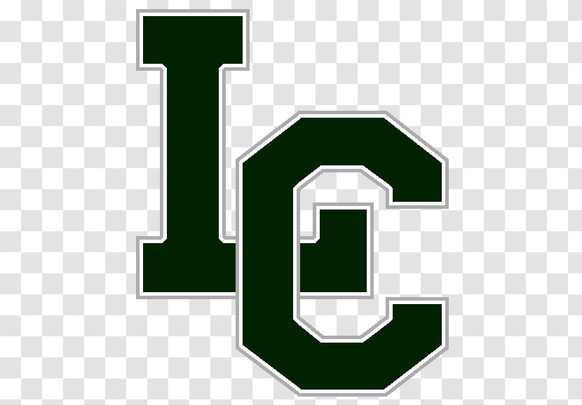 Lake Catholic High School Logo Brand Angle - Signage - Symbol Transparent PNG