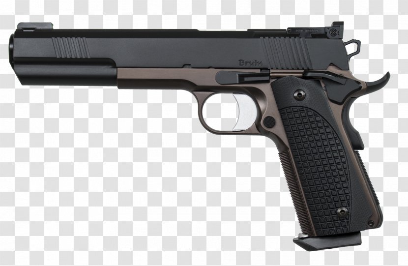 SIG Sauer P226 1911 Firearm P220 - Airsoft Gun - Handgun Transparent PNG