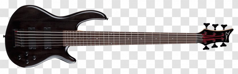 Dean Guitars Bass Guitar EMG, Inc. Musical Instruments Neck - Watercolor Transparent PNG