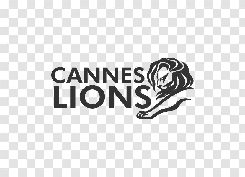 Cannes Lions International Festival Of Creativity Logo Brand Mammal - Lion Transparent PNG