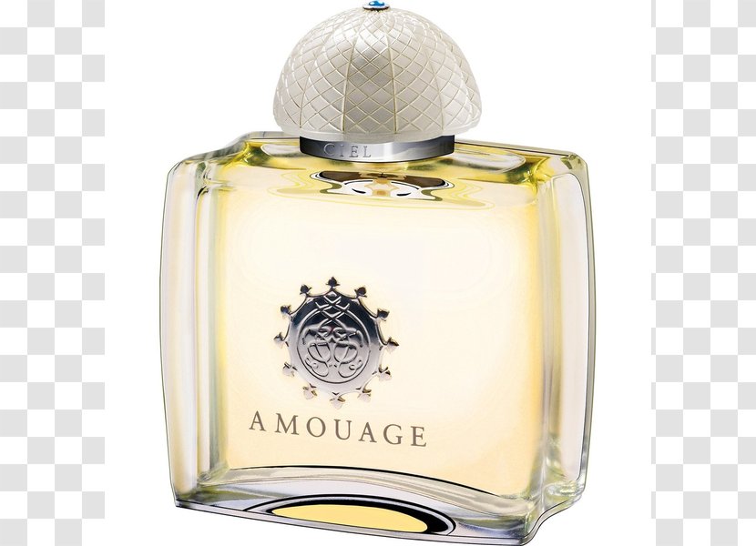 Perfume Amouage Chanel Eau De Parfum Cosmetics - Toilette Transparent PNG