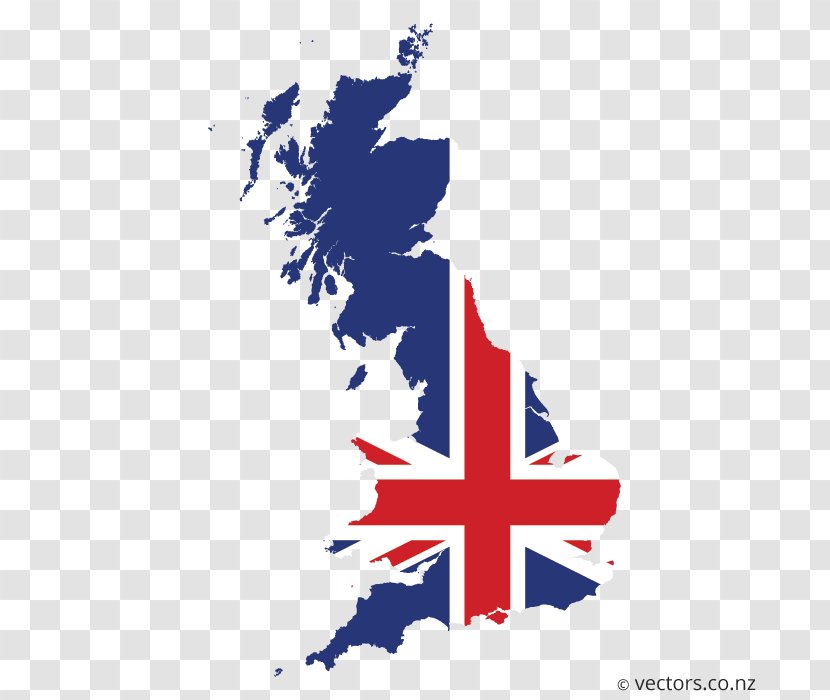 England Wales Scotland Northern Ireland British Isles - United Kingdom Transparent PNG