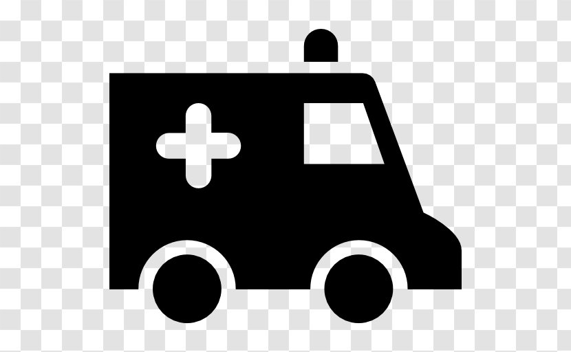 Health Care Medicine Ambulance - Emergency Vehicle - Car Transparent PNG