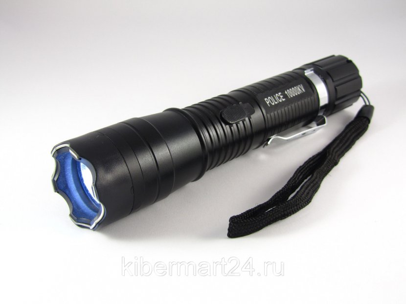 Ukraine Artikel Electroshock Weapon Price Vendor - Delivery Contract - Flashlight Transparent PNG