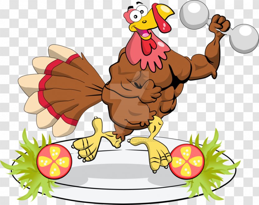 Character Cartoon Beak Clip Art - Chicken - Turkey Watercolor Transparent PNG