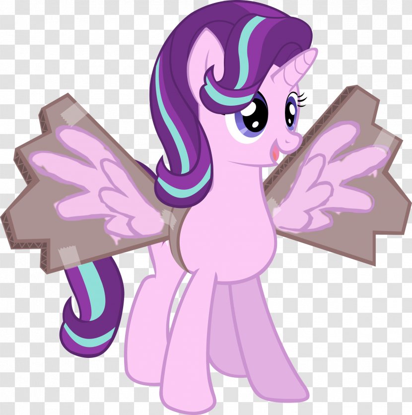 Pony Rainbow Dash Pinkie Pie Sweetie Belle Sunset Shimmer - Heart - Starlights Transparent PNG