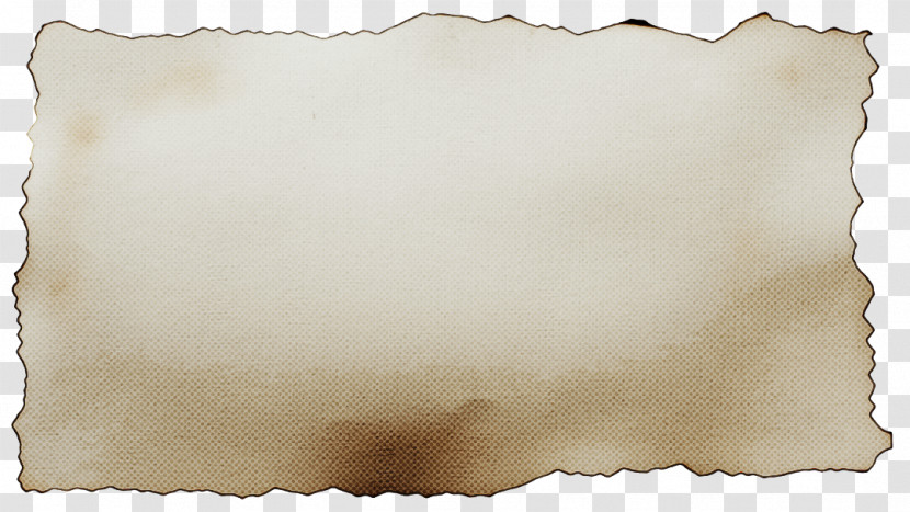 Beige Rectangle Transparent PNG