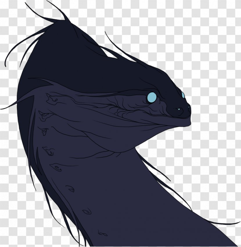 The Banner Saga 2 3 Jörmungandr Snake - Silhouette - Serpentine Transparent PNG