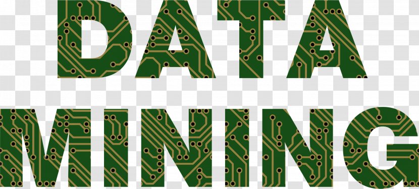 Data Mining Information - Tree - Mines Transparent PNG