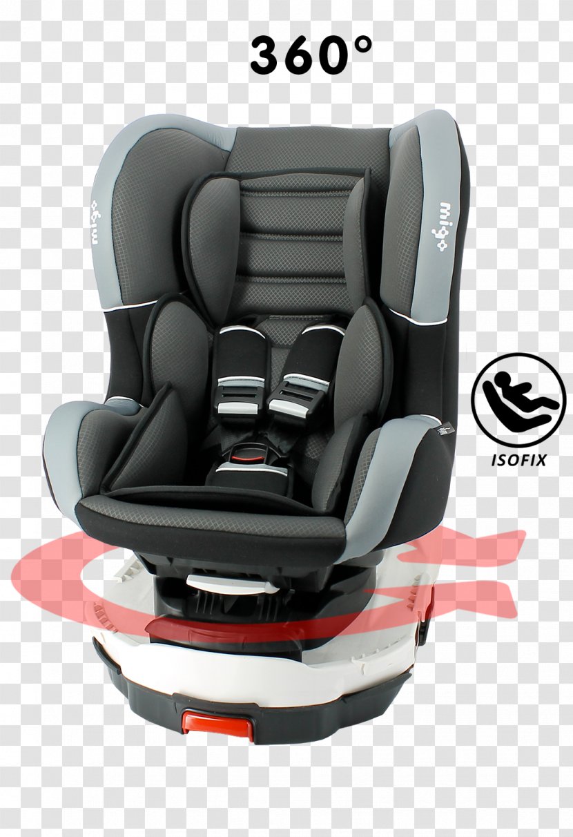 Baby & Toddler Car Seats Isofix Automotive BMW - Seat - Highway 50 Accident Transparent PNG