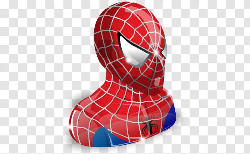 Spider-Man Superhero Iron Man - Shoe - Spider-man Transparent PNG