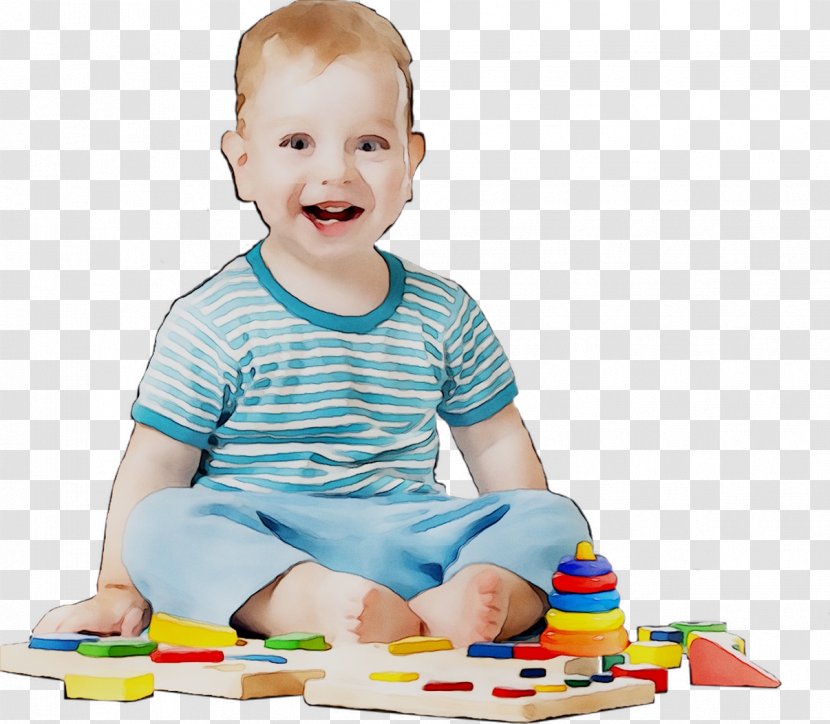 Infant Toddler Toy Block Abmeldung - Baby Transparent PNG