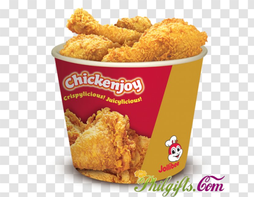 Fast Food Jollibee French Fries Philippines Menu - Restaurant - Enjoy Your Meal Transparent PNG
