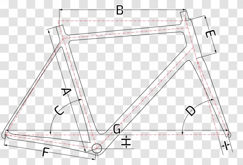 Line Drawing Point - Area Transparent PNG