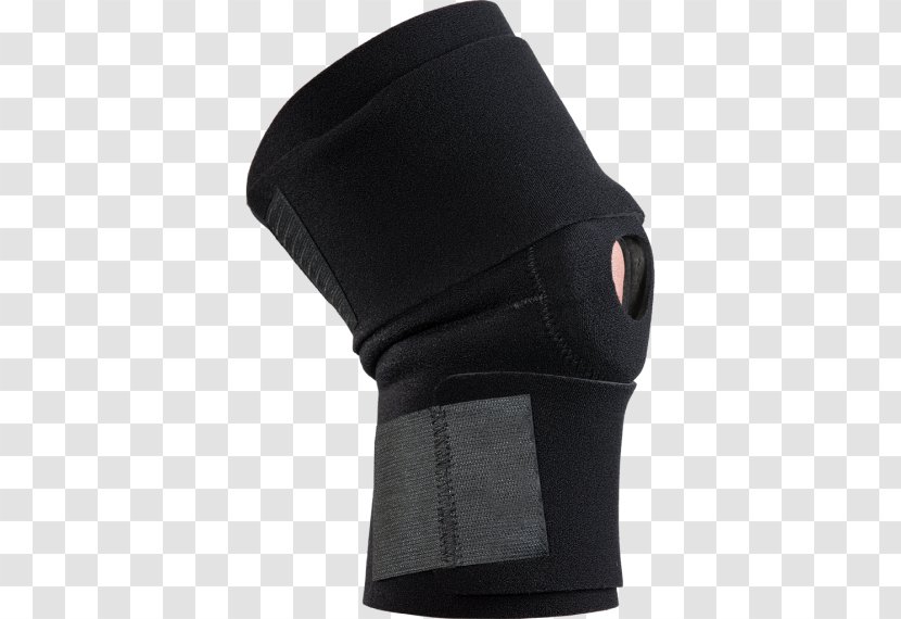Knee Pad Shoulder Patella Elbow - Buttress - Breg Inc Transparent PNG