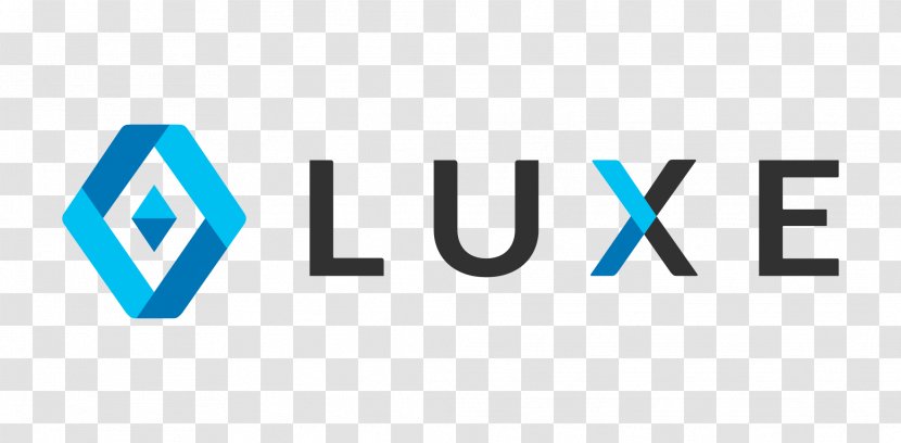 Luxe Valet Parking Logo - Convenience - Lux Transparent PNG