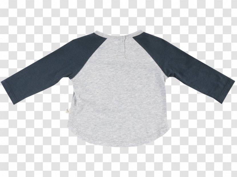 T-shirt Sleeve Collar Outerwear - Stella Mccartney Transparent PNG
