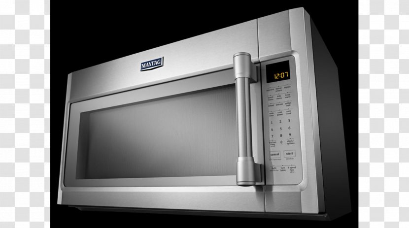 Microwave Ovens Convection Cooking Ranges Maytag Oven - Countertop - Product Manual Transparent PNG