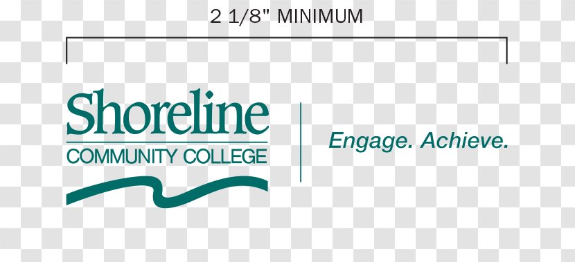 Shoreline Community College Logo Brand Product Design - Alternative Personality Transparent PNG