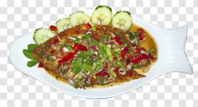 Turkish Cuisine Thai Som Tam Siam Food Mediterranean Vegetarian Transparent PNG