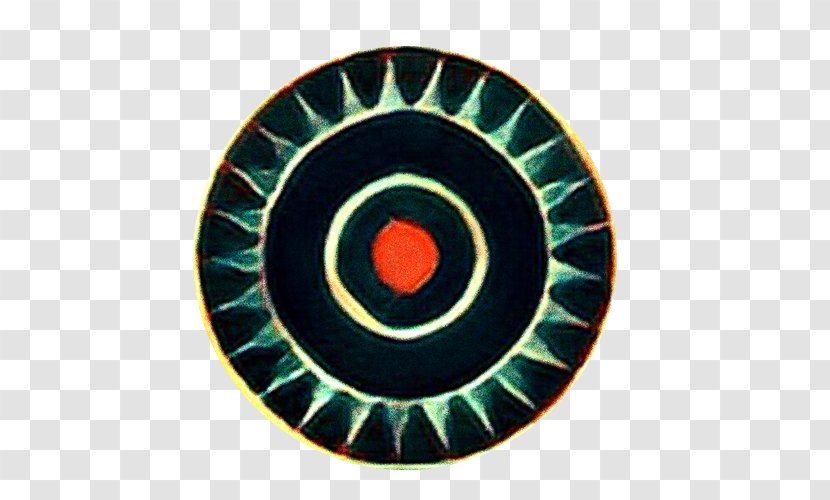 Circle - Eye - Iris Transparent PNG